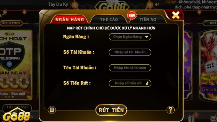 Khám Phá Thế Giới Go 88