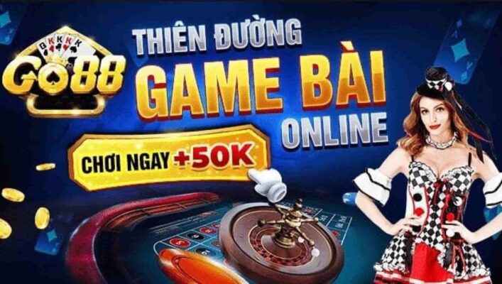 Trải nghiệm Go88 tài xỉu miễn phí