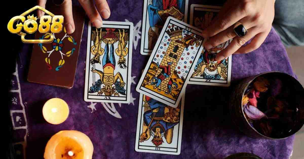 Hướng dẫn cách chơi bài tarot chính xác nhất 2024