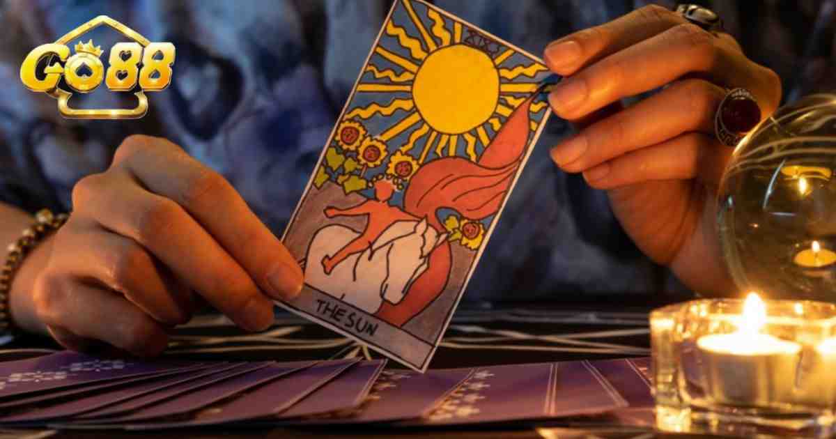 Tìm hiểu đôi nét về bài tarot